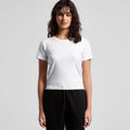 The Everyday Outdoor Tee - White