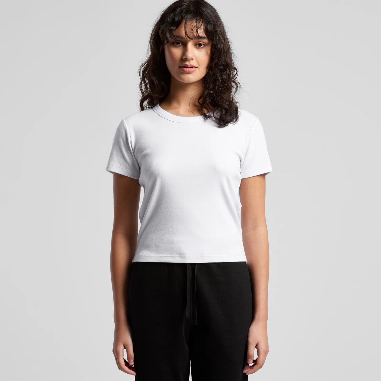 The Everyday Outdoor Tee - White