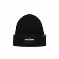 All-Terrain Beanie - Black