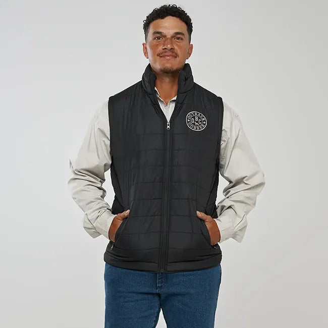 Daintree Ridge Puffer Vest