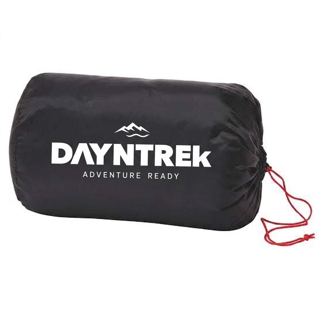 Adventure Ready Sleeping Bag