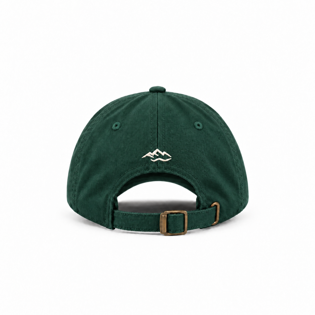 Everyday Classic Cap -  Spruce