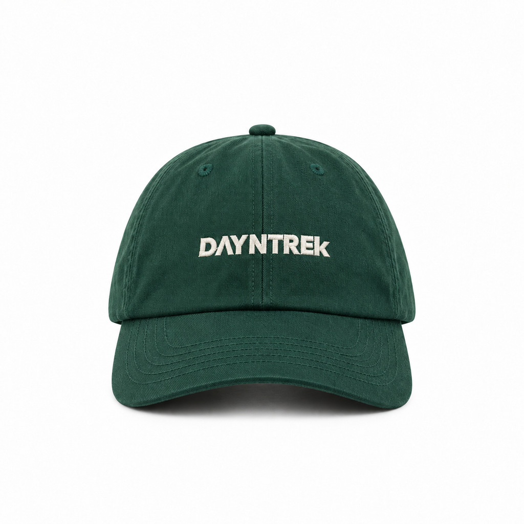 Everyday Classic Cap -  Spruce