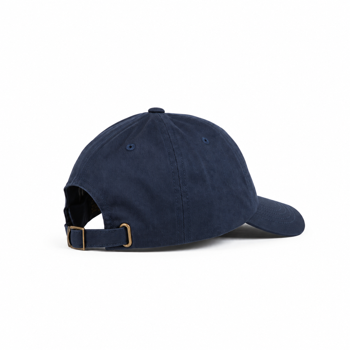 Everyday Classic Cap -  Navy
