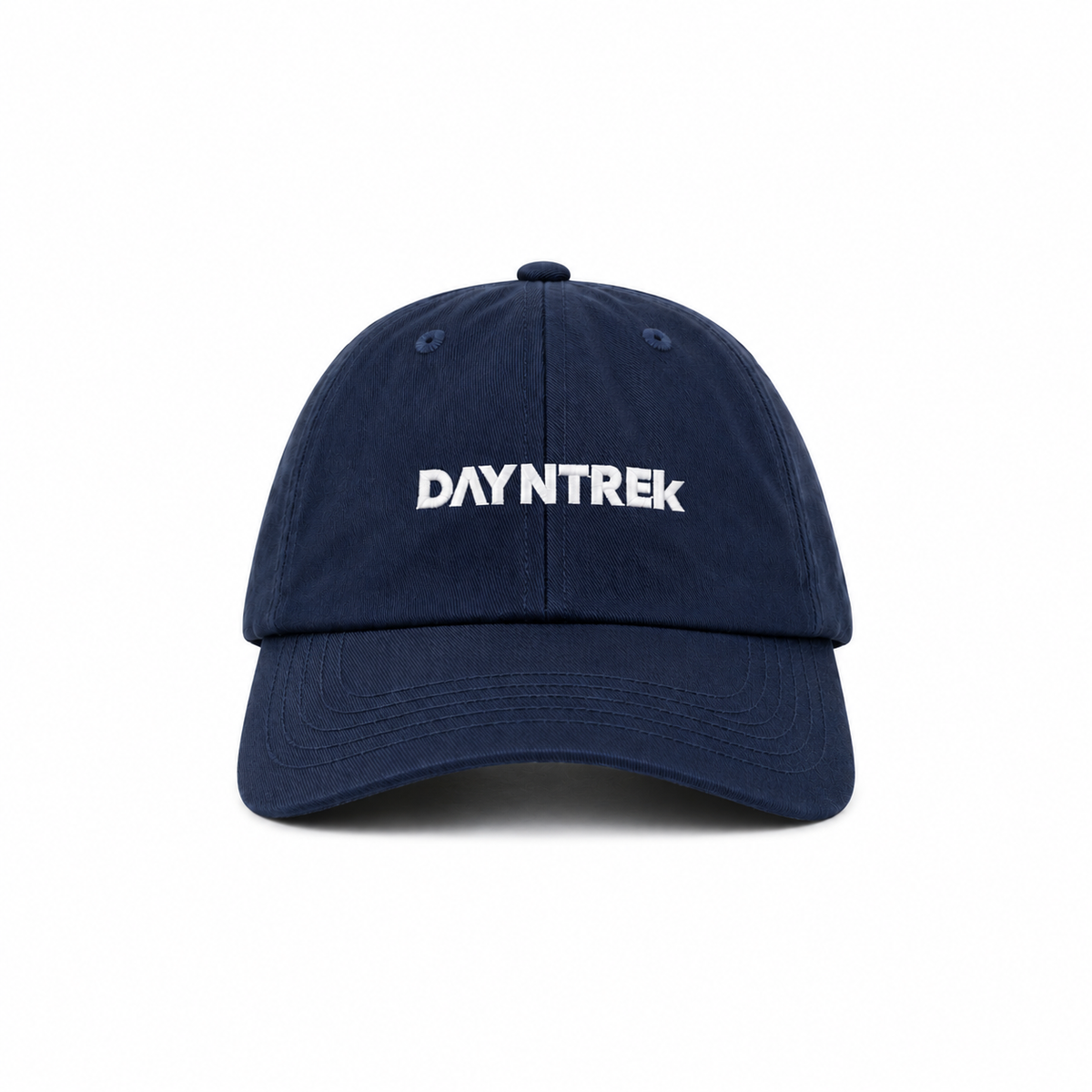 Everyday Classic Cap -  Navy