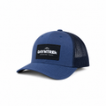 All-Terrain Trucker Cap - Navy