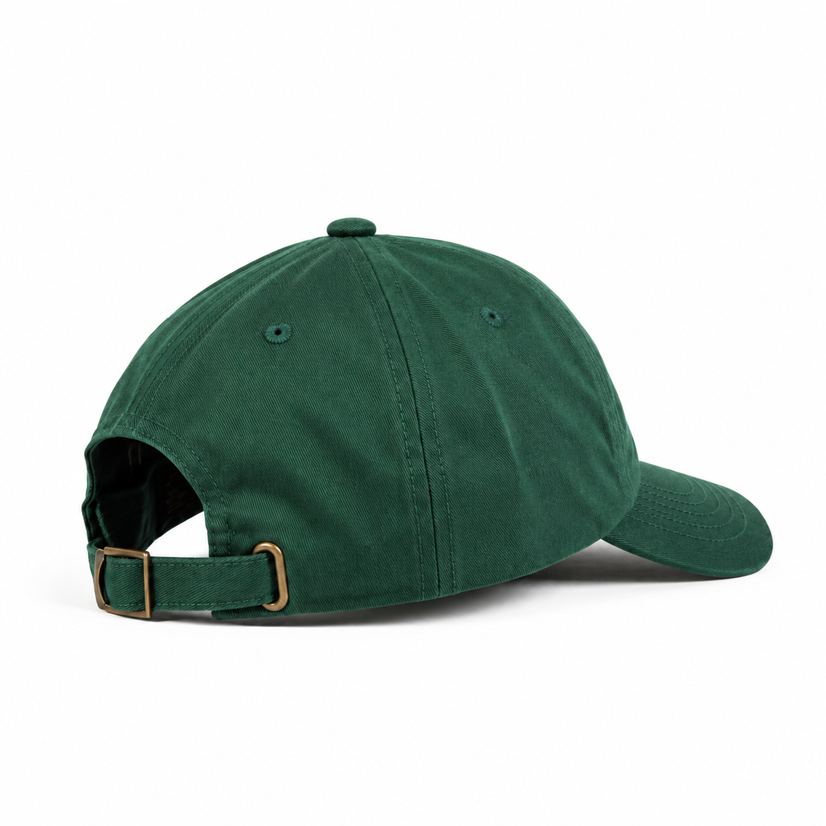 Everyday Classic Cap -  Spruce