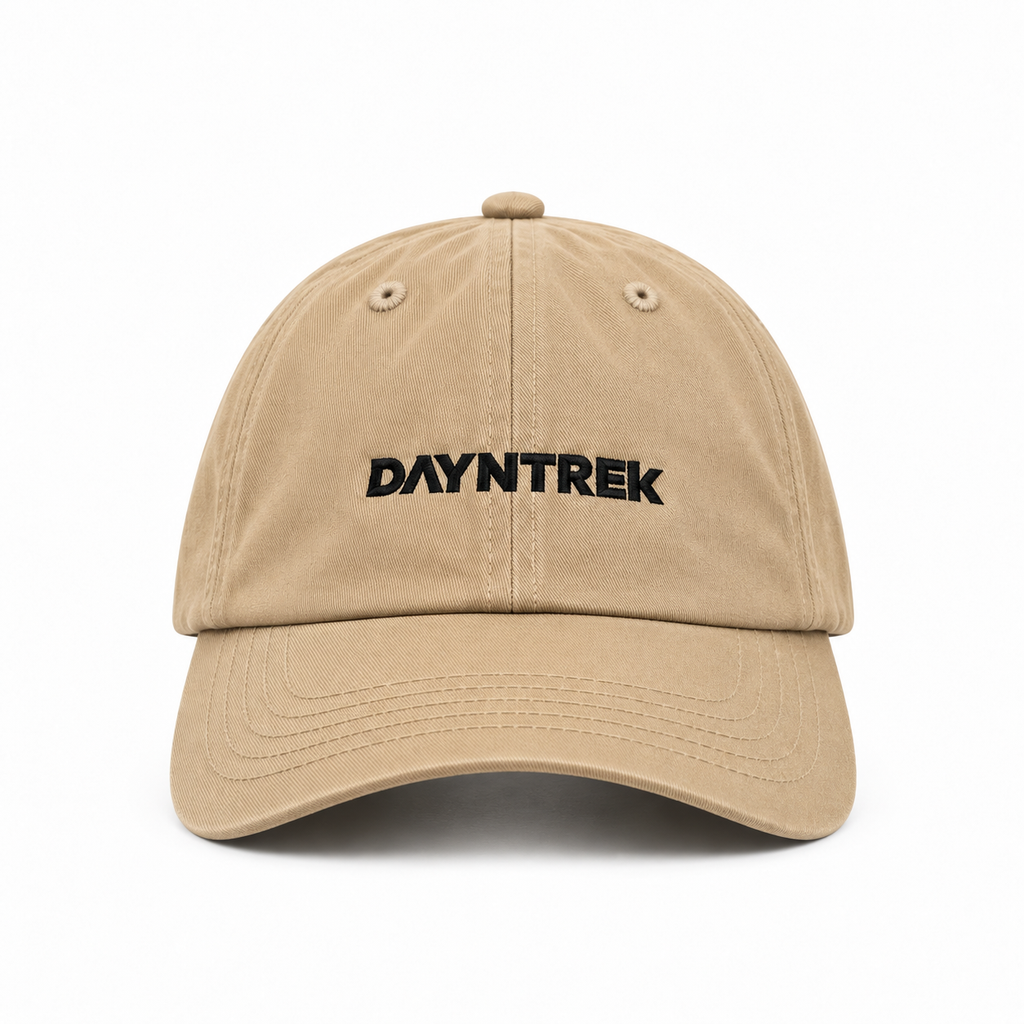 Everyday Classic Cap