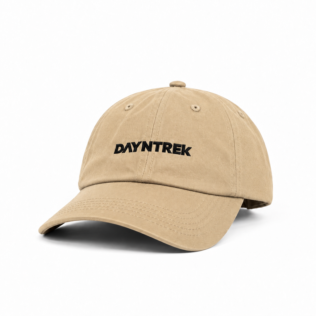 Everyday Classic Cap