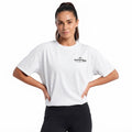 The Everyday Outdoor Tee - White
