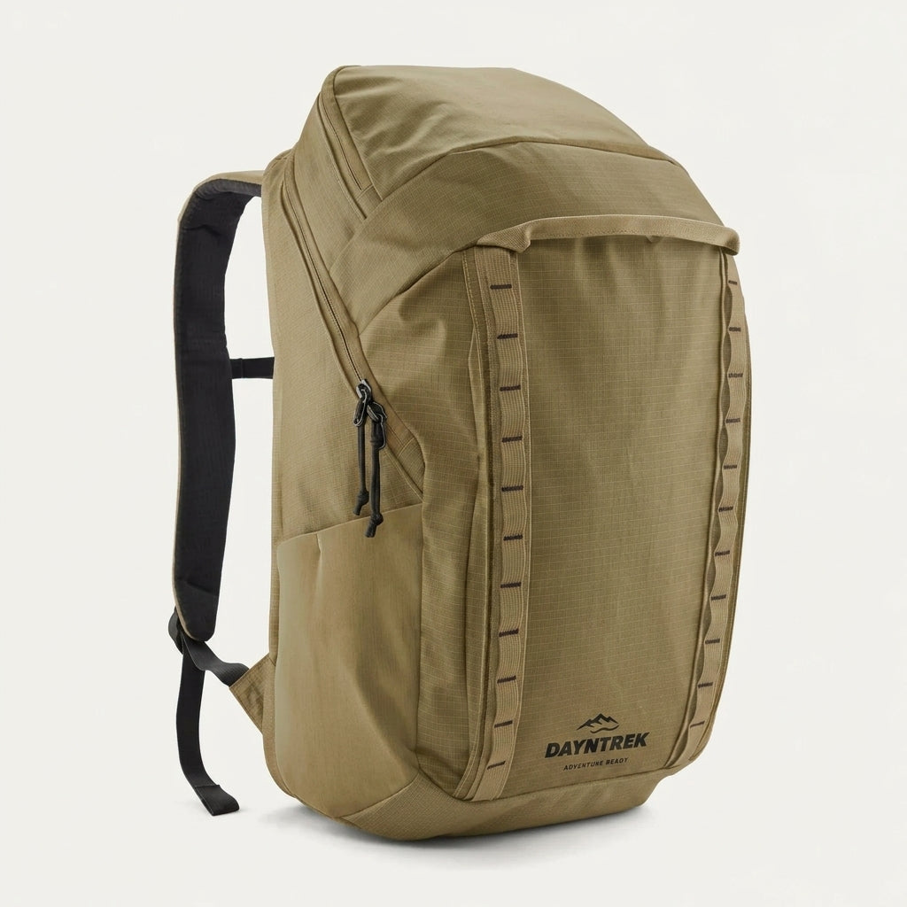 Daily Trek Back Pack - Taupe