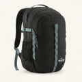 Adventure Ready Back Pack - Black